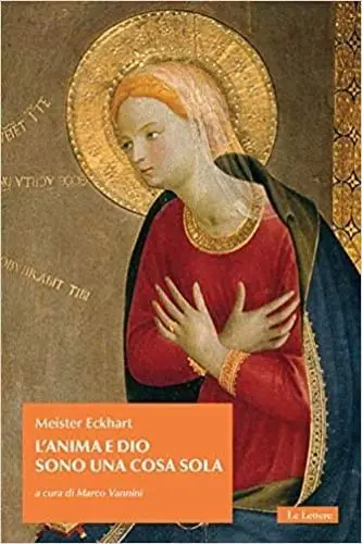 Esclusivo L‘anima e Dio sono una cosa sola