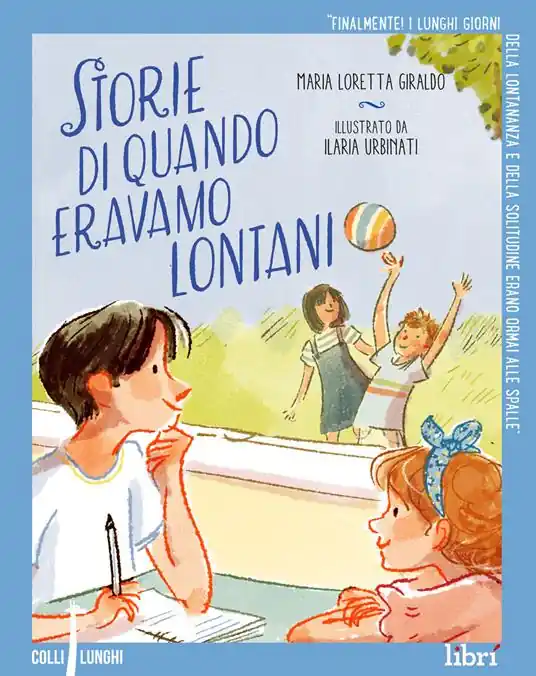 Storie di quando eravamo lontani Esclusivo