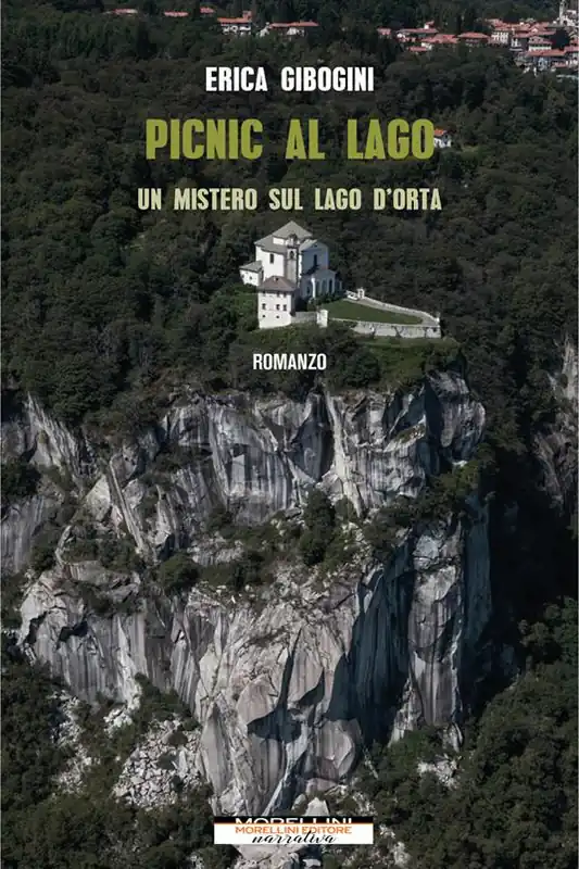 Picnic al lago. Un mistero sul lago d‘Orta Bestseller