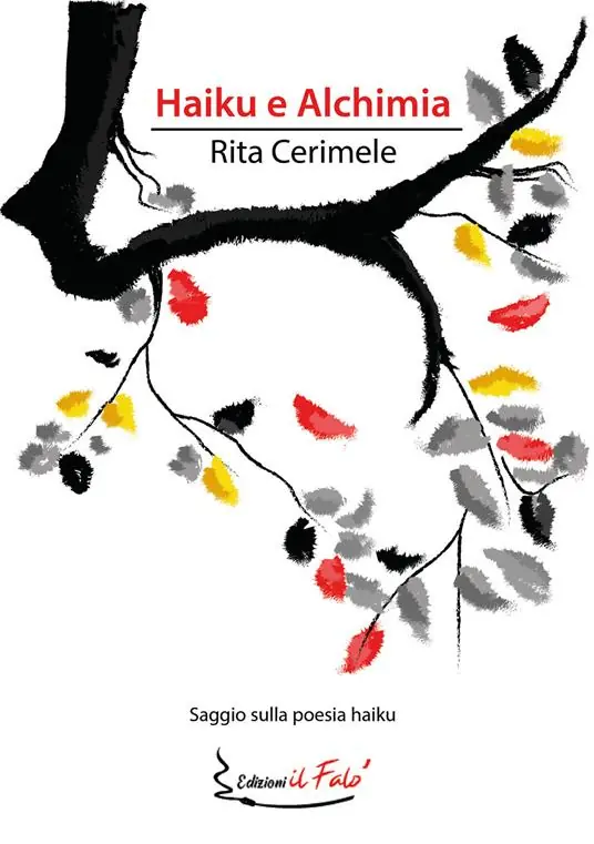 Compra Oggi Stesso Haiku e alchimia