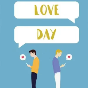 Ultimissimo Modello Love day. Il coraggio di scegliere