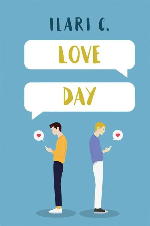Ultimissimo Modello Love day. Il coraggio di scegliere