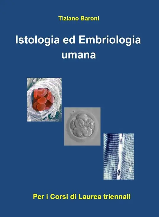 Pagamento Sicuro Istologia ed embriologia umana