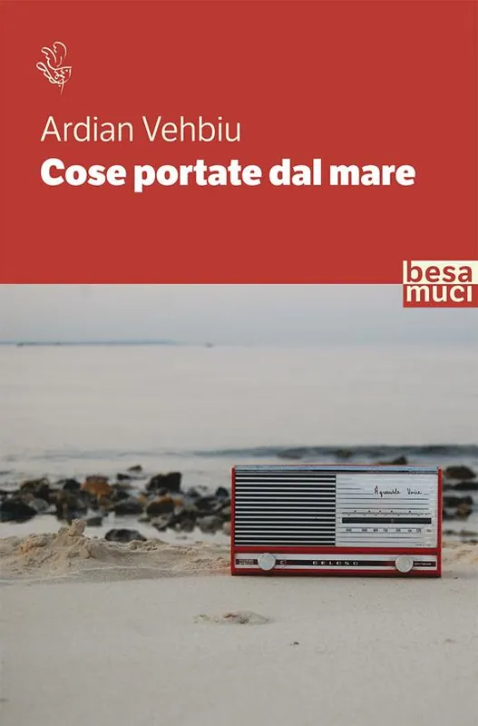 Reso Gratuito Cose portate dal mare