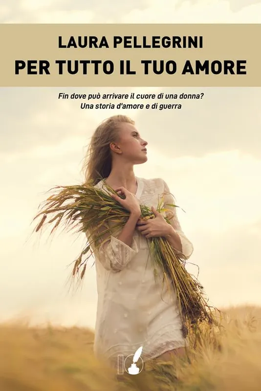 Per tutto il tuo amore Ultimissimo Modello