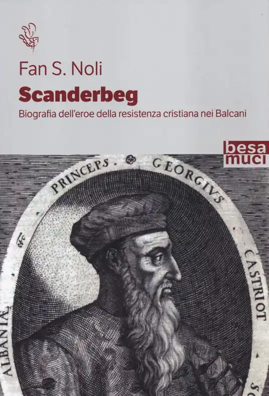 Scanderbeg. Biografia dell’eroe della resistenza cristiana nei Balcani Promozione