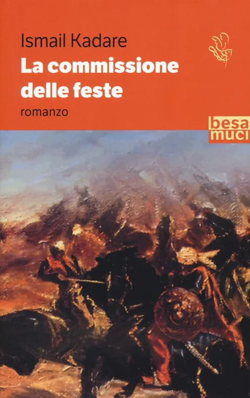 La commissione delle feste Economico