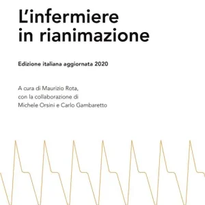 Ultime Pezzi L‘infermiere in rianimazione