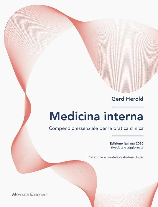 Medicina interna. Compendio essenziale per la pratica clinica Prezzo Scontato