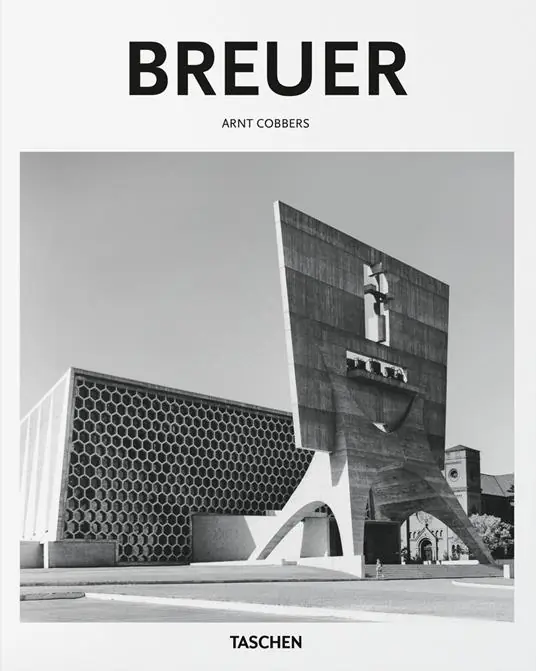 Must-Have Breuer. Ediz. inglese