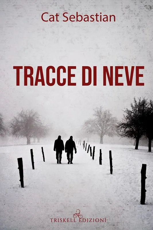 Tracce di neve Scelto Dai Clienti