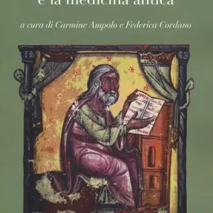Ultimissimo Modello Giovanni Pugliese Carratelli e la medicina antica