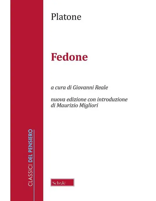 Fedone. Nuova ediz. Economico