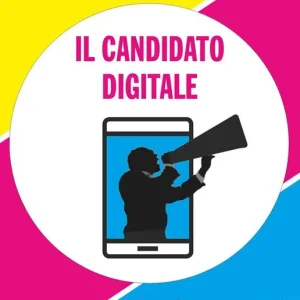 Reso Gratuito Il candidato digitale. L‘arte della campagna elettorale nell‘epoca dell‘algocrazia e del post-Covid