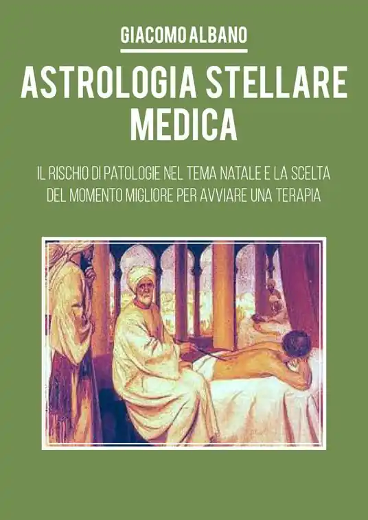 Direttamente Dal Produttore Astrologia stellare medica. Il rischio di patologie nel tema Natale e la scelta del momento migliore per avviare una terapia