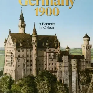 Spedizione Espresso Germany 1900. A portrait in colour. Ediz. inglese, francese, tedesca