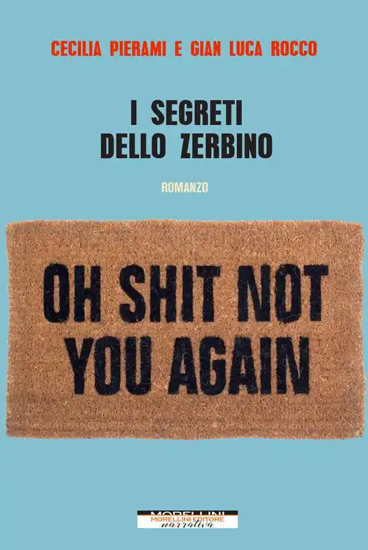 Ultimissimo Modello I segreti dello zerbino