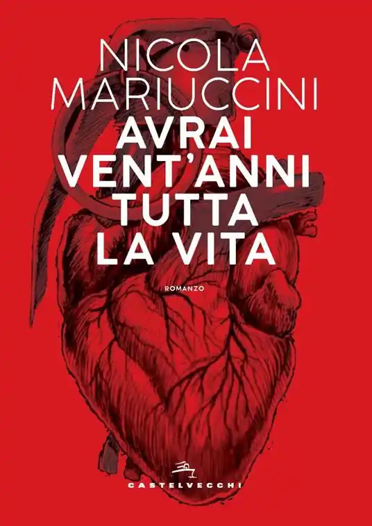 Avrai vent‘anni tutta la vita Novità