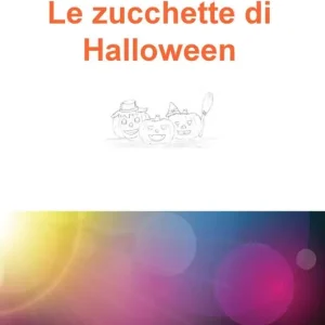 Compra Online Le zucchette di Halloween
