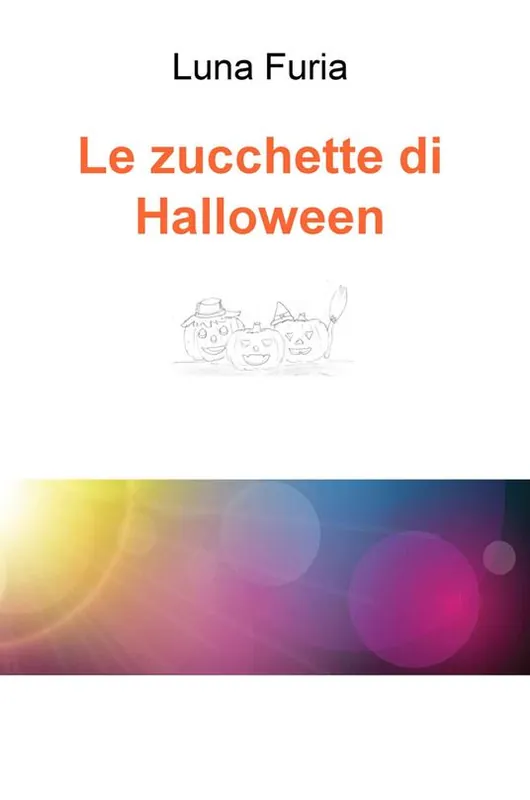 Compra Online Le zucchette di Halloween