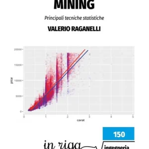Subito Disponibile Data mining. Principali tecniche statistiche