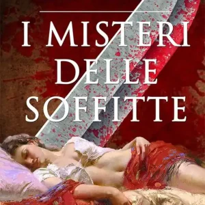 Nuova Collezione I misteri delle soffitte. Con Libro in brossura