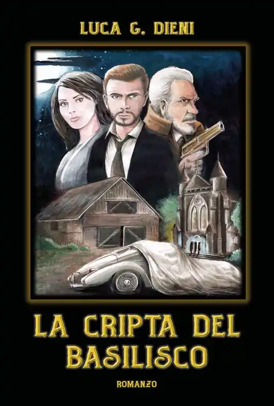 La cripta del Basilisco Ultima Occasione