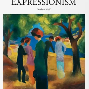 Spedizione Espresso Expressionism. Ediz. inglese