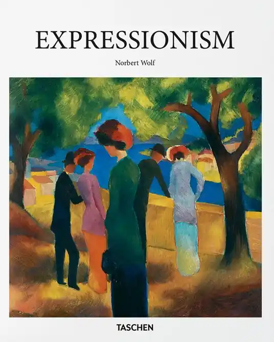 Spedizione Espresso Expressionism. Ediz. inglese
