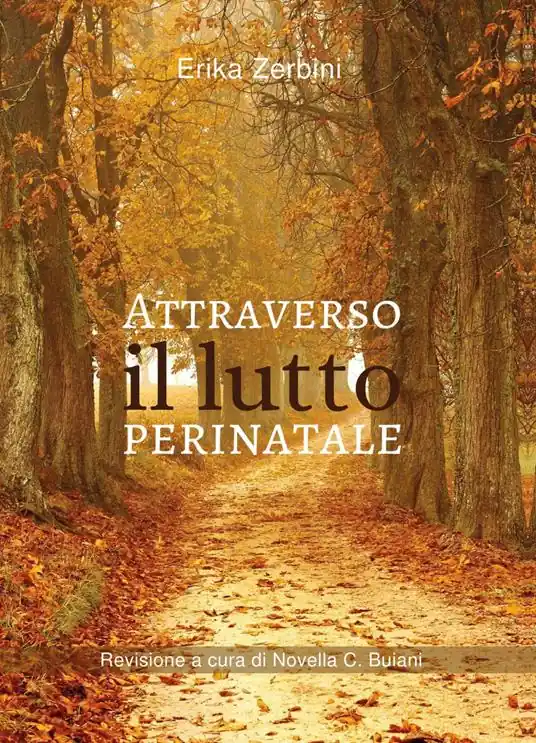 Attraverso il lutto perinatale A Buon Prezzo