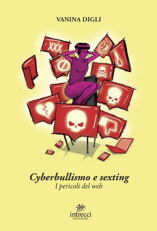 Cyberbullismo e sexting. I pericoli del web Quantità Limitata