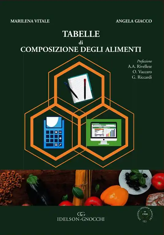 Tabelle di composizione degli alimenti. Ediz. per la scuola Acquista Ora