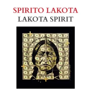 Spirito Lakota-Lakota Spirit. Ediz. a colori Prezzo Basso