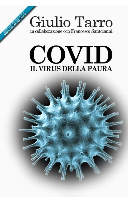 Affare Covid. Il virus della paura