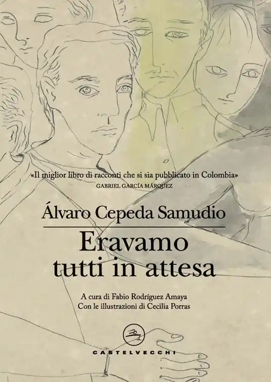 Eravamo tutti in attesa Consegna Rapida