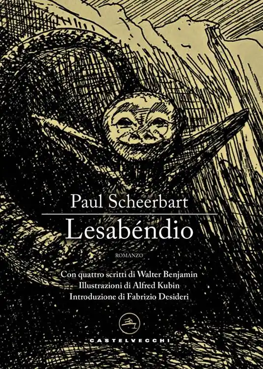 Ultimissimo Modello Lesabéndio