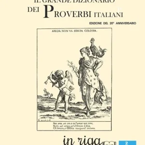 Ordina Subito Il grande dizionario dei proverbi italiani