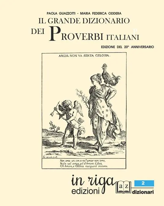 Ordina Subito Il grande dizionario dei proverbi italiani