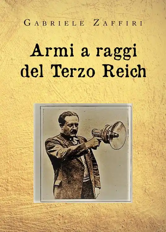 Armi a raggi del Terzo Reich Vendita Finale