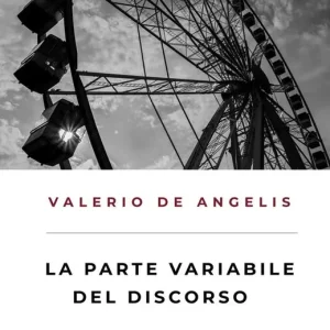 La parte variabile del discorso Consegna Rapida