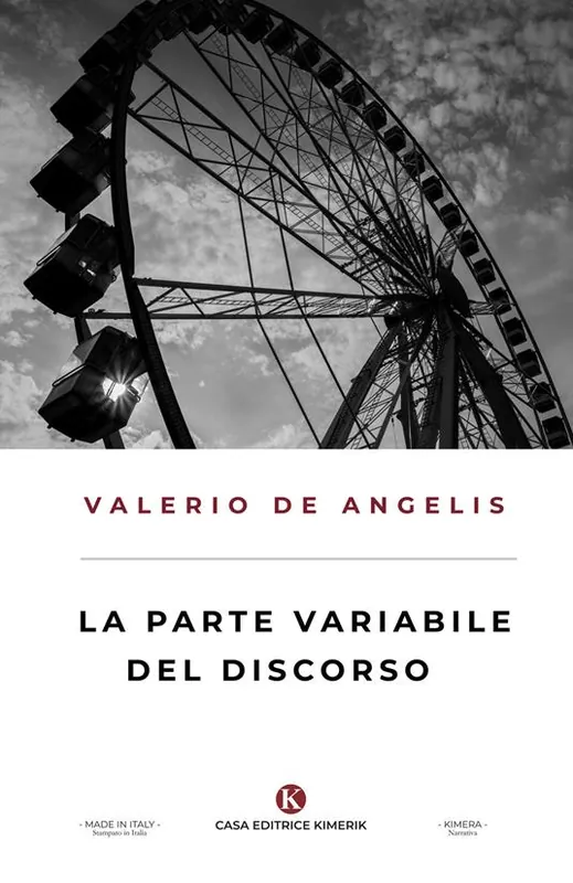 La parte variabile del discorso Consegna Rapida
