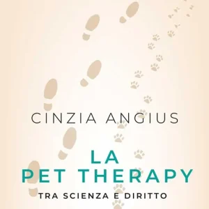 Occasione La Pet Therapy tra scienza e diritto