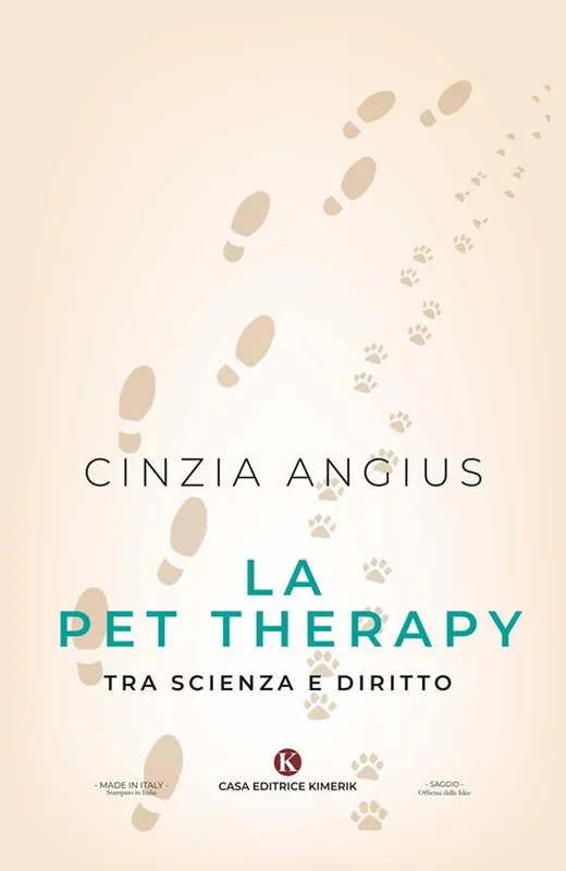 Occasione La Pet Therapy tra scienza e diritto