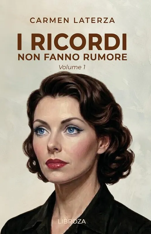 La perfezione della memoria. I ricordi non fanno rumore. Vol. 1 Economico