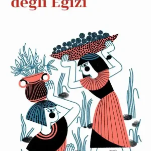 Affare Vita quotidiana degli egizi