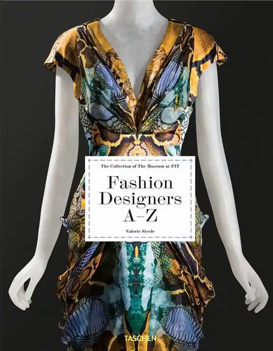 Fashion designers A–Z. 2020 Edition. Ediz. inglese, francese, tedesca Esclusivo