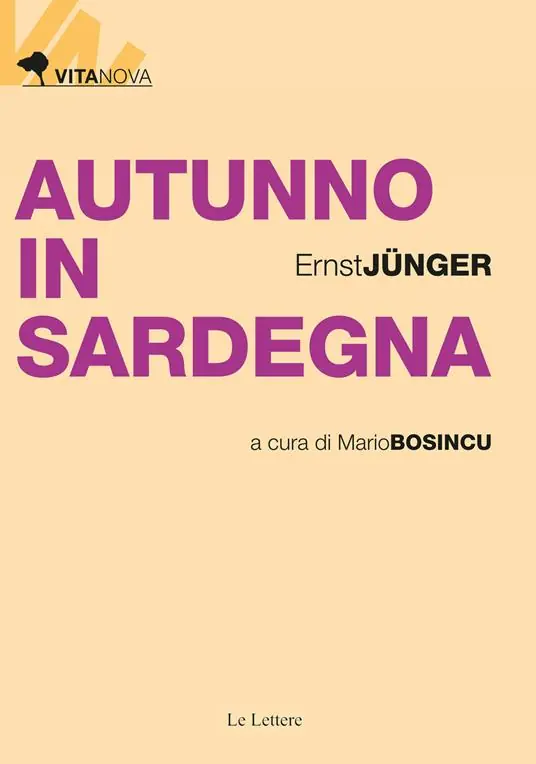 Autunno in Sardegna Offerta Limitata
