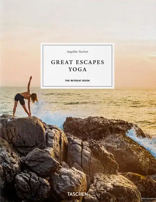 Pagamento Sicuro Great escapes yoga. The retreat book. Ediz. inglese, francese e tedesca