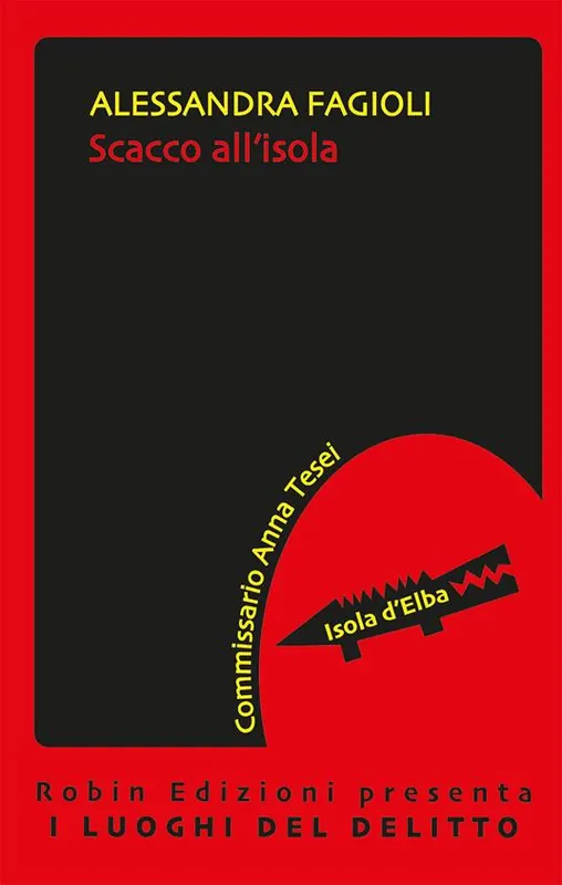 Scacco all‘isola Di Tendenza