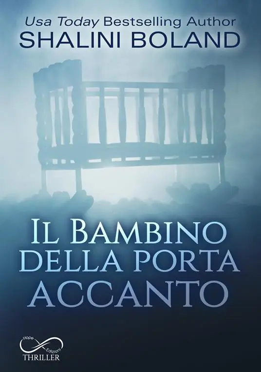 Il bambino della porta accanto Promozione Esclusiva